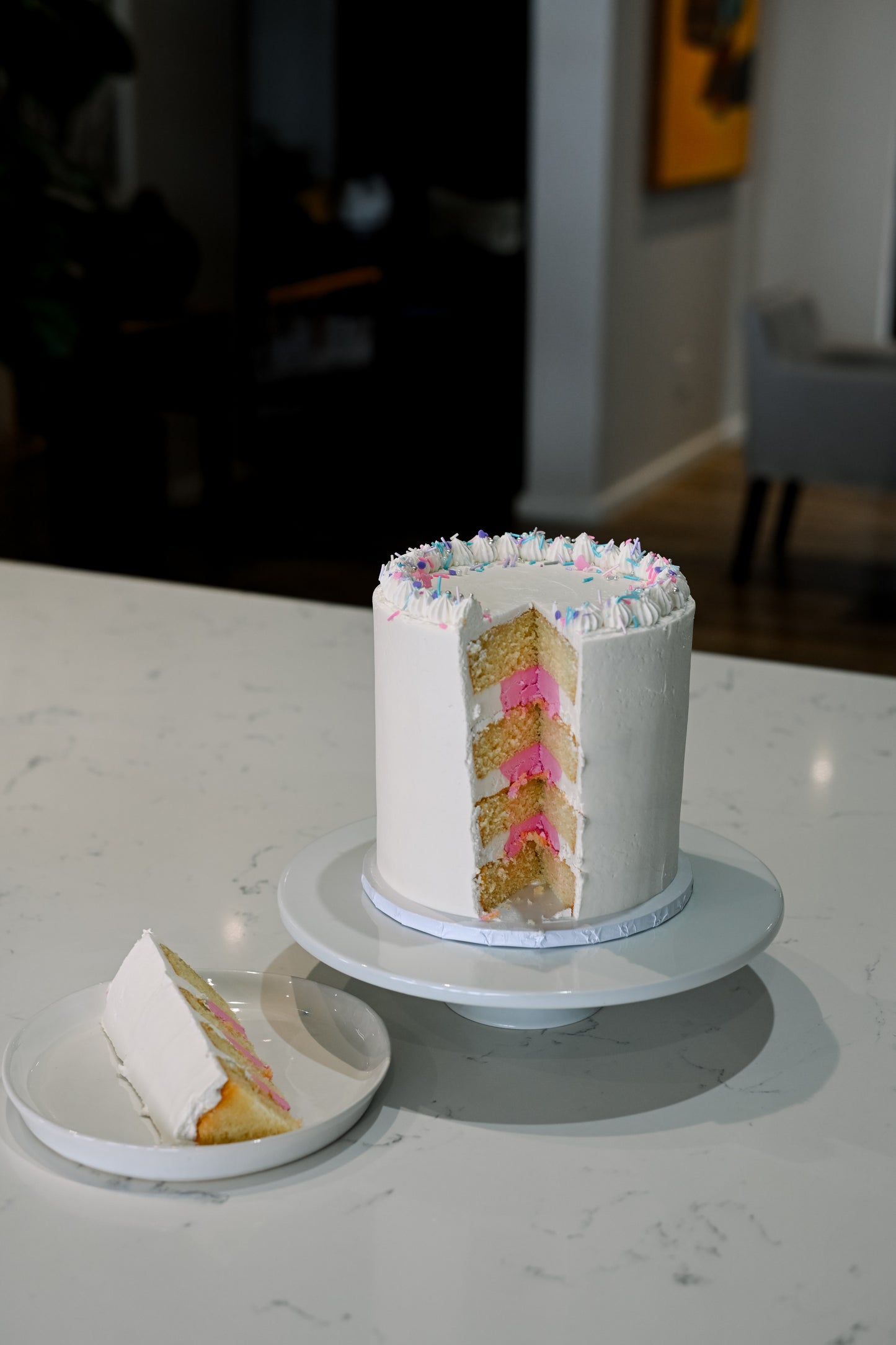 GENDER REVEAL