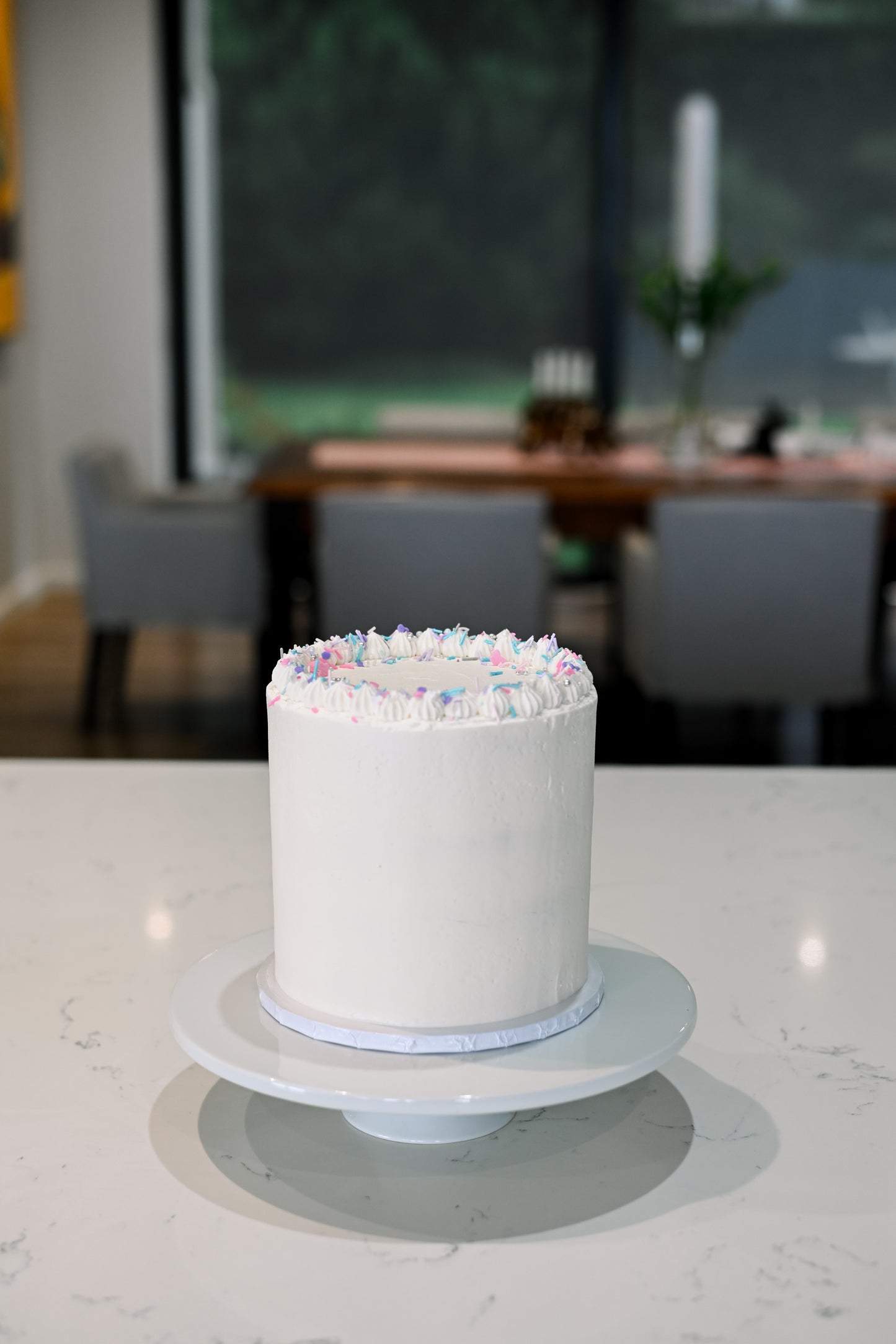 GENDER REVEAL