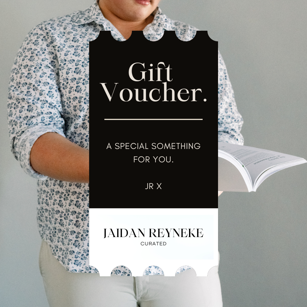 THE GIFT (VOUCHER)