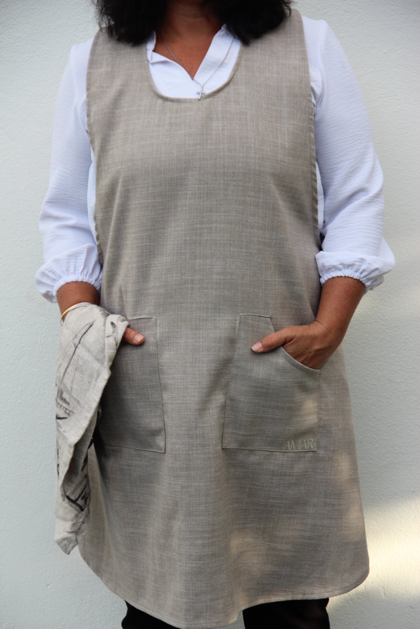 APRON