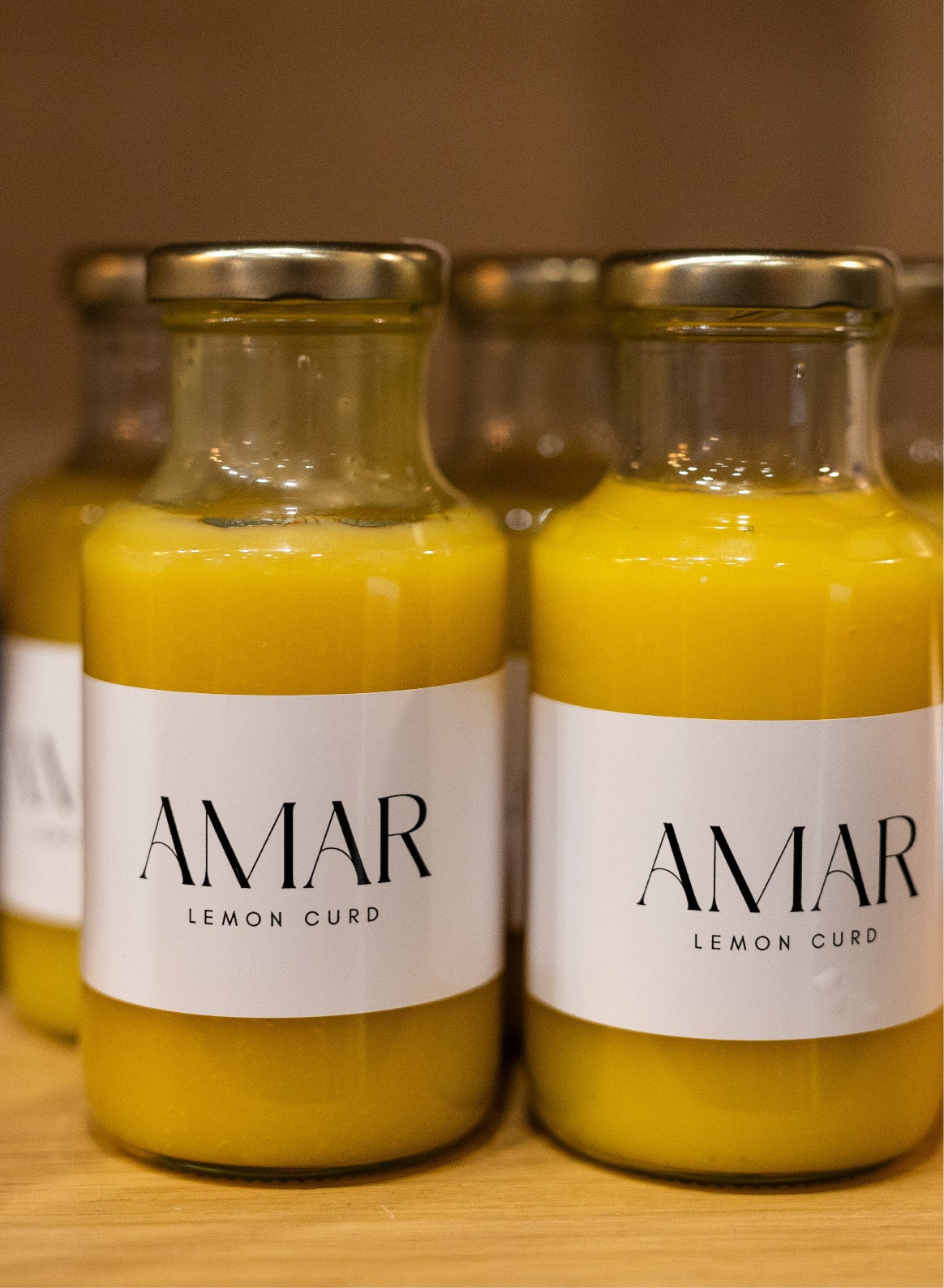 LEMON CURD