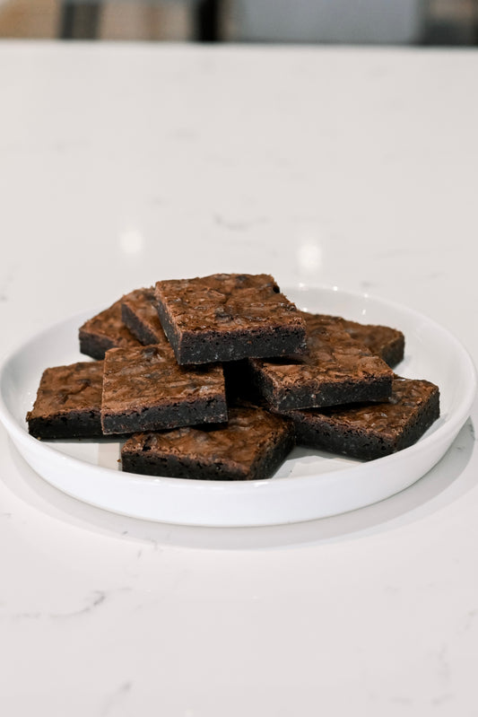 BROWNIES
