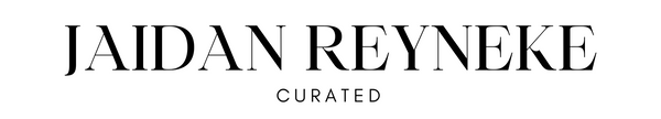 Jaidan Reyneke Curated | AMAR